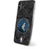 NBA Minnesota Timberwolves Dark Rust iPhone XS Skin