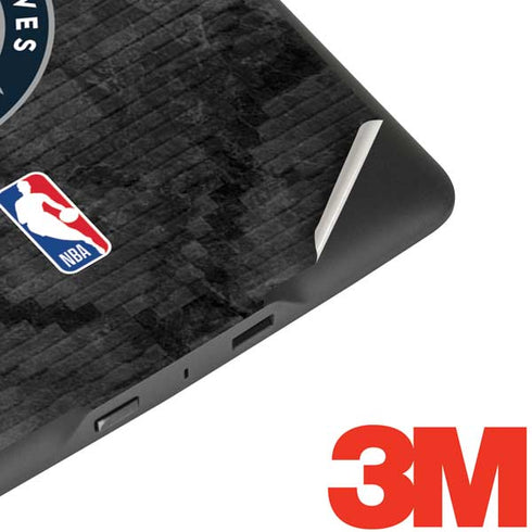 NBA Minnesota Timberwolves Dark Rust Amazon Kindle Skin