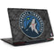 NBA Minnesota Timberwolves Dark Rust Legion Y720 Skin