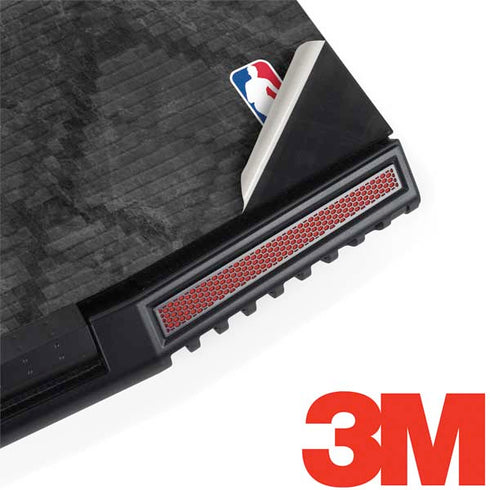 NBA Minnesota Timberwolves Dark Rust Legion Y720 Skin
