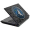 NBA Minnesota Timberwolves Dark Rust Lenovo T420 Skin