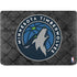 NBA Minnesota Timberwolves Dark Rust Apple MacBook Air Skin
