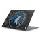 NBA Minnesota Timberwolves Dark Rust Apple MacBook Pro 16-inch Skin
