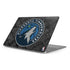 NBA Minnesota Timberwolves Dark Rust Apple MacBook Pro 16-inch Skin