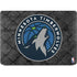 NBA Minnesota Timberwolves Dark Rust Apple MacBook Pro 16-inch Skin