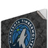 NBA Minnesota Timberwolves Dark Rust Apple MacBook Pro 16-inch Skin