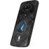 NBA Minnesota Timberwolves Dark Rust Moto E5 Play Skin