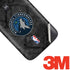 NBA Minnesota Timberwolves Dark Rust Moto E5 Play Skin