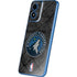 NBA Minnesota Timberwolves Dark Rust Moto G Play 4G (2024) Skin