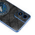 NBA Minnesota Timberwolves Dark Rust Moto G Play 4G (2024) Skin