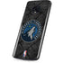 NBA Minnesota Timberwolves Dark Rust Moto G6 Skin