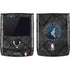 NBA Minnesota Timberwolves Dark Rust Motorola RAZR Skin