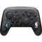 NBA Minnesota Timberwolves Dark Rust Nintendo Skins