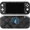 NBA Minnesota Timberwolves Dark Rust Nintendo Switch Lite Skin