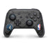 NBA Minnesota Timberwolves Dark Rust Nintendo Skins