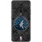 NBA Minnesota Timberwolves Dark Rust OnePlus 7 Pro Skin