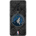NBA Minnesota Timberwolves Dark Rust OnePlus 7 Pro Skin