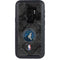 NBA Minnesota Timberwolves Dark Rust Otterbox Defender Galaxy Skin