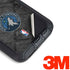 NBA Minnesota Timberwolves Dark Rust Otterbox Defender Galaxy Skin