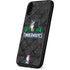 NBA Minnesota Timberwolves Dark Rust Otterbox Symmetry iPhone Skin