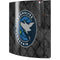 NBA Minnesota Timberwolves Dark Rust Playstation 3 & PS3 Skin