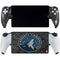NBA Minnesota Timberwolves Dark Rust PlayStation Portal Remote Player Skin