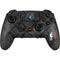 NBA Minnesota Timberwolves Dark Rust PlayStation Scuf Vantage 2 Controller Skin