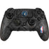 NBA Minnesota Timberwolves Dark Rust PlayStation Scuf Vantage 2 Controller Skin