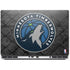 NBA Minnesota Timberwolves Dark Rust Dell Precision Skin