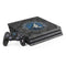 NBA Minnesota Timberwolves Dark Rust PS4 Pro Bundle Skin
