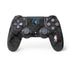 NBA Minnesota Timberwolves Dark Rust PS4 Pro/Slim Controller Skin