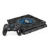 NBA Minnesota Timberwolves Dark Rust PS4 Slim Bundle Skin