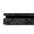 NBA Minnesota Timberwolves Dark Rust PS4 Slim Skin
