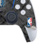 NBA Minnesota Timberwolves Dark Rust PS5 Bundle Skin