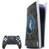NBA Minnesota Timberwolves Dark Rust PS5 Bundle Skin