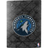 NBA Minnesota Timberwolves Dark Rust PS5 Bundle Skin