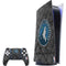 NBA Minnesota Timberwolves Dark Rust PlayStation PS5 Skins