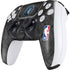 NBA Minnesota Timberwolves Dark Rust PS5 Controller Skin