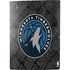 NBA Minnesota Timberwolves Dark Rust PS5 Digital Edition Console Skin