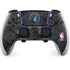 NBA Minnesota Timberwolves Dark Rust PS5 DualSense Edge Pro Controller Skin