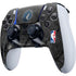 NBA Minnesota Timberwolves Dark Rust PS5 DualSense Edge Pro Controller Skin