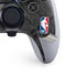 NBA Minnesota Timberwolves Dark Rust PS5 DualSense Edge Pro Controller Skin