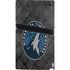 NBA Minnesota Timberwolves Dark Rust PS5 Pro Bundle Skin