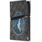 NBA Minnesota Timberwolves Dark Rust PS5 Pro Console Skin