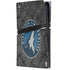 NBA Minnesota Timberwolves Dark Rust PS5 Pro Console Skin