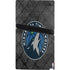 NBA Minnesota Timberwolves Dark Rust PS5 Pro Console Skin
