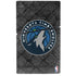 NBA Minnesota Timberwolves Dark Rust PS5 Slim Digital Edition Bundle Skin