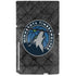 NBA Minnesota Timberwolves Dark Rust PS5 Slim Disk Bundle Skin