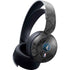 NBA Minnesota Timberwolves Dark Rust PULSE 3D Wireless Headset for PS5 Skin