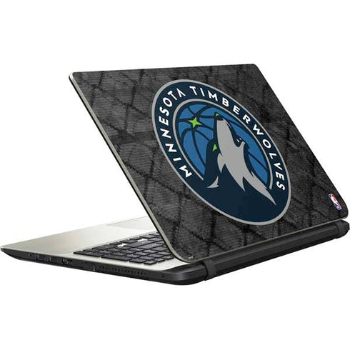 NBA Minnesota Timberwolves Dark Rust Satellite L50-B / S50-B Skin